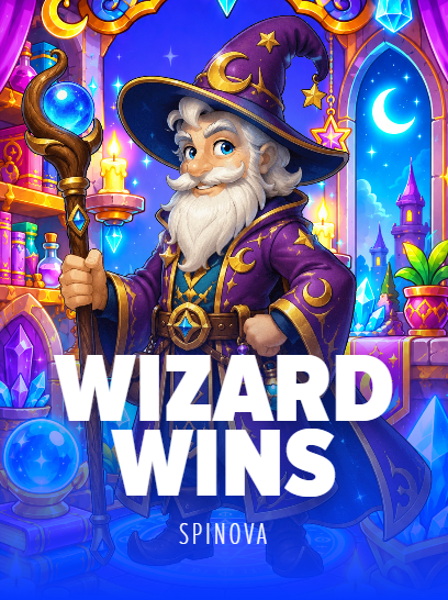 Wizard Wins