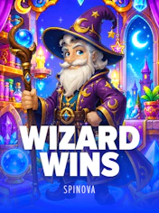 Wizard Wins