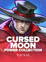 Cursed Moon Power Collection