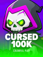 Cursed 100K