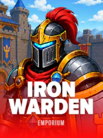 Iron Warden