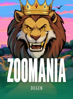 Zoomania