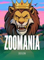 Zoomania