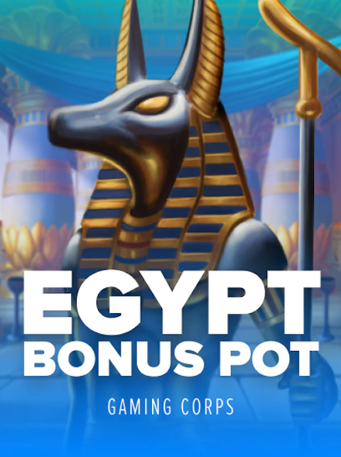 Egypt Bonus Pot