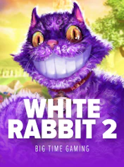 White Rabbit 2