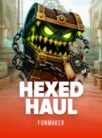 HEXED HAUL