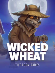 Wicked Wheat