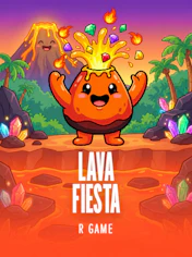 Lava Fiesta