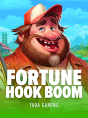 Fortune Hook Boom