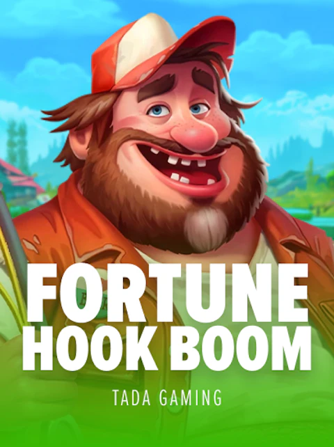 Fortune Hook Boom