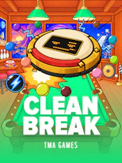 CLEAN BREAK