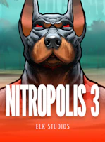 Nitropolis 3