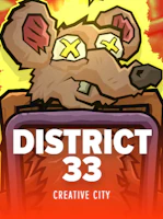 District 33