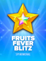 Fruits Fever Blitz