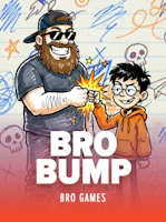 Bro Bump