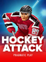 Hockey Attack