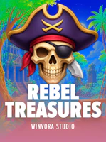 Rebel Treasures