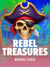 Rebel Treasures