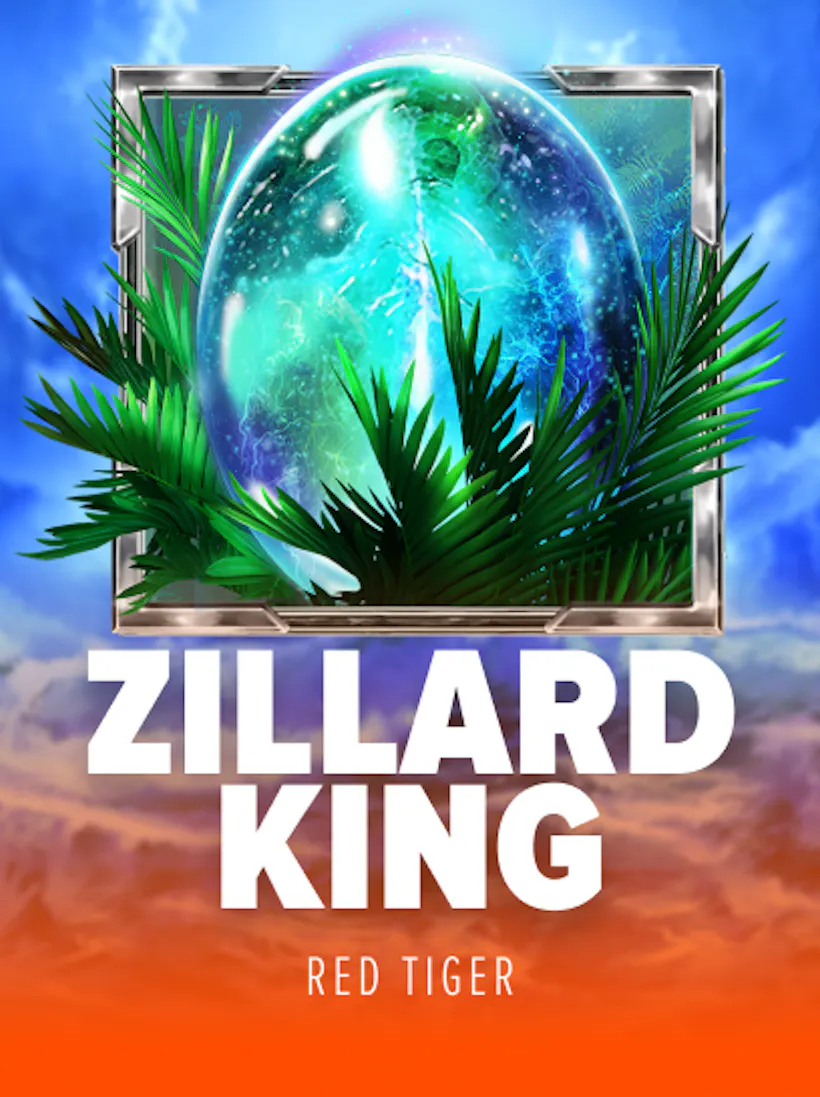 Zillard King slot