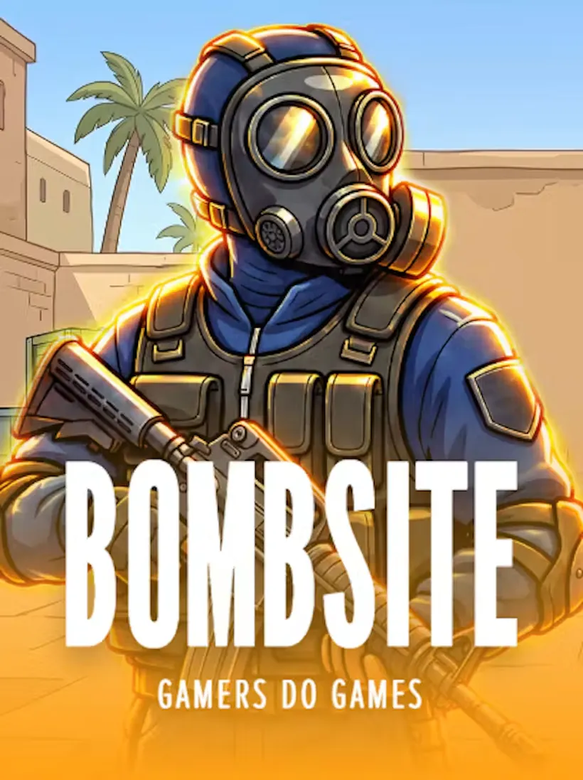Bombsite slot