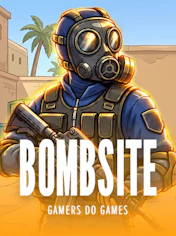 Bombsite