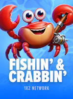 Fishin' and Crabbin'