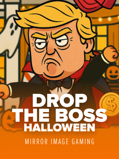 Drop the Boss Casino Open Account: UK Player Guide