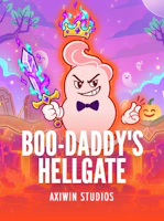 Boo-Daddy's Hellgate