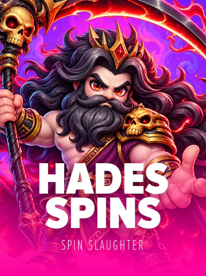 Hades Spins slot