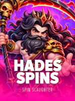 Hades Spins
