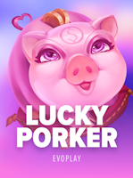 Lucky Porker