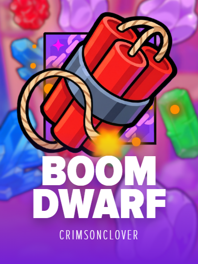 Boom Dwarf