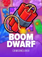 Boom Dwarf