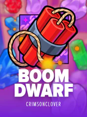 Boom Dwarf