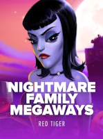 Nightmare Family Megaways