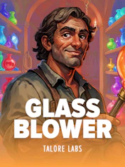 Glassblower