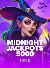 Midnight Jackpots 5000