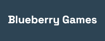 Blueberry Games