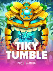 Tiki Tumble