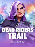 Dead Riders Trail