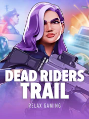 Dead Rider's Trail