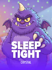 SLEEP TIGHT