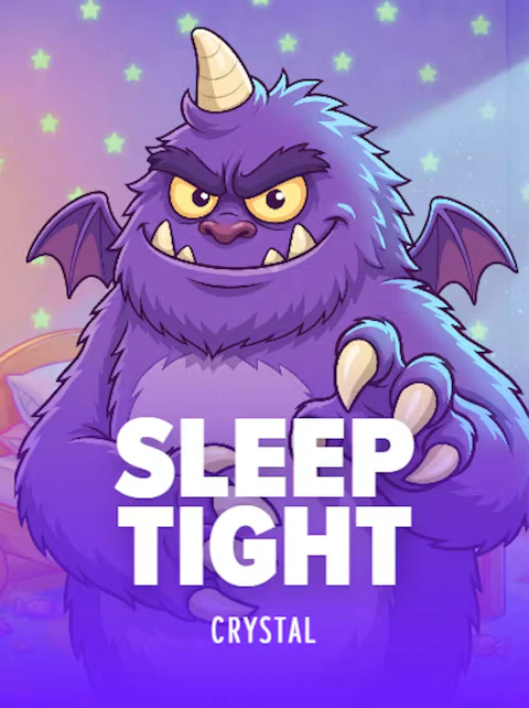 SLEEP TIGHT