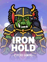 Iron Hold