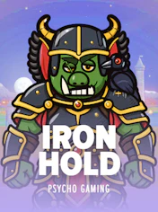 Iron Hold