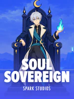 Soul Sovereign