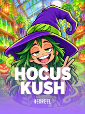Hocus Kush