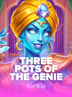 Three Pots of the Genie