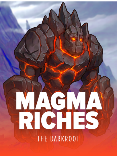 Magma Riches