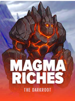 Magma Riches